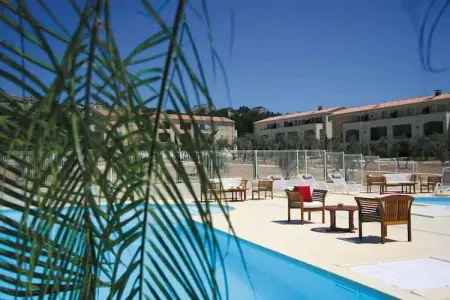 Le Domaine De Bourgeac 2/3 Rooms Duplex 6 pax OTA, Appartement enduplex près de Maussane-les-Alpilles - Photo 7