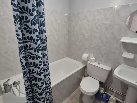 Appartement vue mer - 4 pers., Appartement 4 personnes à Cucq Stella Plage - Photo 3