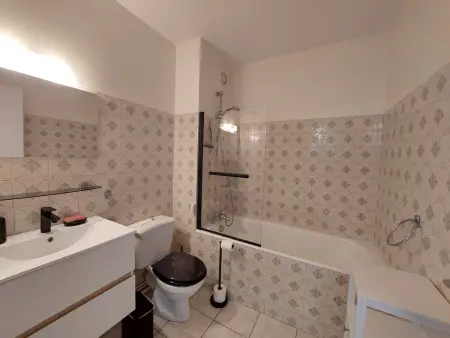 Appartement au cœur du centre-ville, Appartement 4 personnes à Saint Palais sur Mer - Photo 6