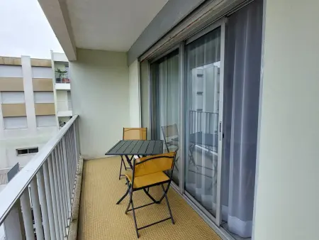 Appartement au cœur du centre-ville, Appartement 4 personnes à Saint Palais sur Mer - Photo 7