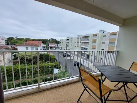 Appartement au cœur du centre-ville, Appartement 4 personnes à Saint Palais sur Mer - Photo 8
