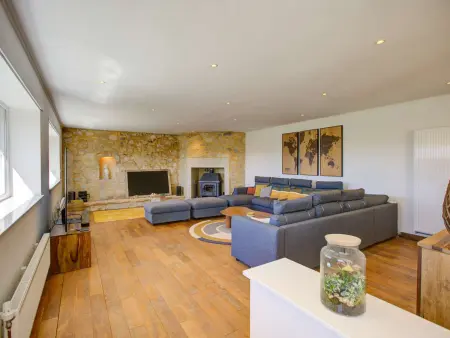 Villa spacieuse, piscine privée - 12 pers., Villa 12 personnes à Rouffilhac - Photo 3