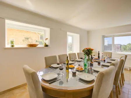 Villa spacieuse, piscine privée - 12 pers., Villa 12 personnes à Rouffilhac - Photo 4