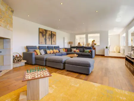 Villa spacieuse, piscine privée - 12 pers., Villa 12 personnes à Rouffilhac - Photo 8