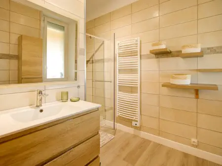 Villa spacieuse, piscine privée - 12 pers., Villa 12 personnes à Rouffilhac - Photo 15