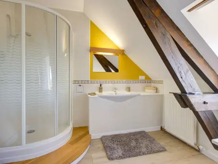Villa spacieuse, piscine privée - 12 pers., Villa 12 personnes à Rouffilhac - Photo 20