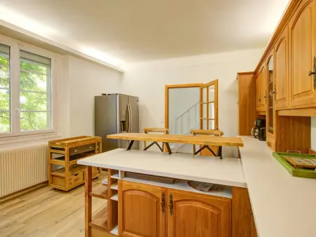Villa spacieuse, piscine privée - 12 pers., Villa 12 personnes à Rouffilhac - Photo 22