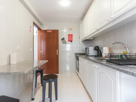 Appartement vue mer - 3 pers., Appartement 3 personnes à Caniço - Photo 8