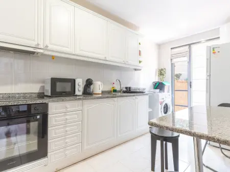 Appartement vue mer - 3 pers., Appartement 3 personnes à Caniço - Photo 9