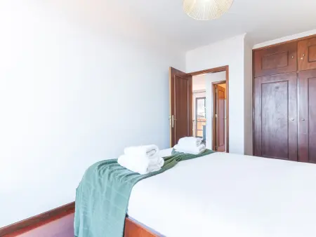 Appartement vue mer - 3 pers., Appartement 3 personnes à Caniço - Photo 15