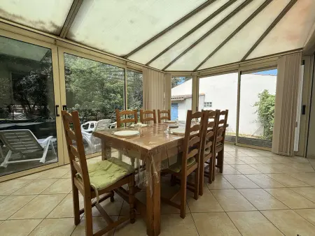 Charmante maison proche plage - 6 pers., Maison 6 personnes à Saint Trojan les Bains - Photo 1