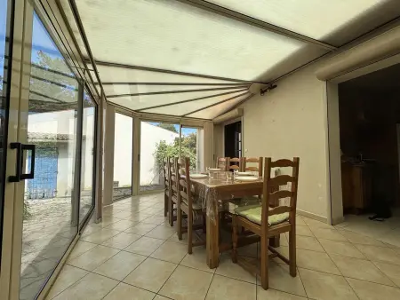 Charmante maison proche plage - 6 pers., Maison 6 personnes à Saint Trojan les Bains - Photo 2