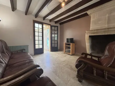 Charmante maison proche plage - 6 pers., Maison 6 personnes à Saint Trojan les Bains - Photo 4