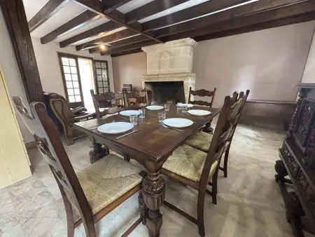Charmante maison proche plage - 6 pers., Maison 6 personnes à Saint Trojan les Bains - Photo 7