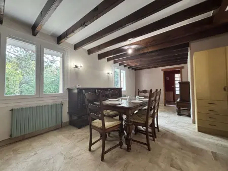 Charmante maison proche plage - 6 pers., Maison 6 personnes à Saint Trojan les Bains - Photo 8