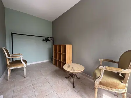 Charmante maison proche plage - 6 pers., Maison 6 personnes à Saint Trojan les Bains - Photo 12