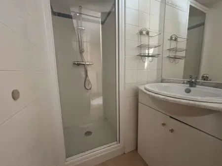 Charmante maison proche plage - 6 pers., Maison 6 personnes à Saint Trojan les Bains - Photo 14