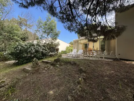 Charmante maison proche plage - 6 pers., Maison 6 personnes à Saint Trojan les Bains - Photo 15