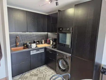 Appartement rénové avec grand balcon, Appartement 4 personnes à Le Touquet Paris Plage - Photo 2