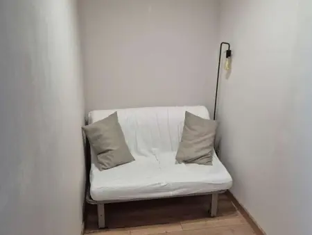 Appartement rénové avec grand balcon, Appartement 4 personnes à Le Touquet Paris Plage - Photo 5