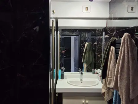 Appartement rénové avec grand balcon, Appartement 4 personnes à Le Touquet Paris Plage - Photo 7