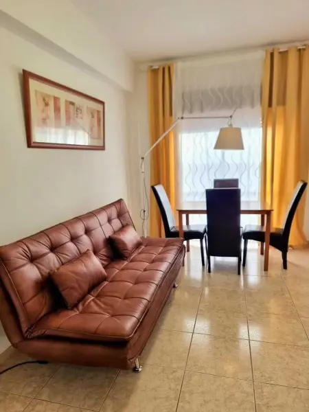 Appartement spacieux à Faro, 92 m² avec terrasse - Photo 1