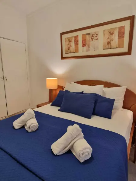 Appartement spacieux à Faro, 92 m² avec terrasse - Photo 5