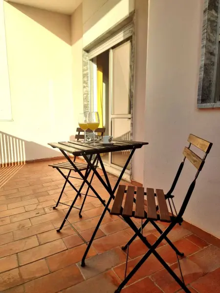 Appartement spacieux à Faro, 92 m² avec terrasse - Photo 10