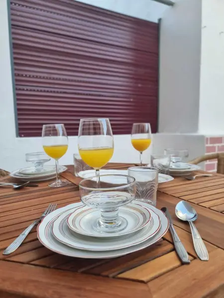 Appartement spacieux à Faro, 92 m² avec terrasse - Photo 14