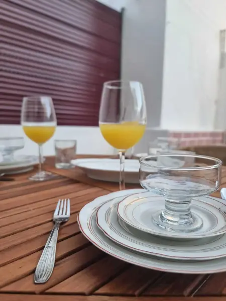 Appartement spacieux à Faro, 92 m² avec terrasse - Photo 15