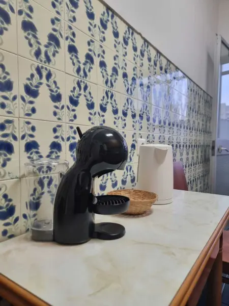Appartement spacieux à Faro, 92 m² avec terrasse - Photo 18
