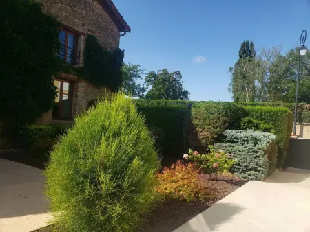 Maison conviviale avec terrasse à Lévigny, Maison 2 personnes à Lévigny - Photo 11
