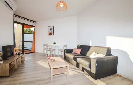 Appartement 2 personnes à Ste Lucie De Moriani - Photo 2