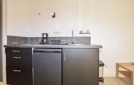 Appartement 2 personnes à Ste Lucie De Moriani - Photo 6