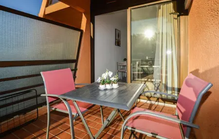 Appartement 2 personnes à Ste Lucie De Moriani - Photo 11
