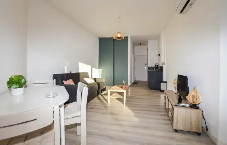Appartement 2 personnes à Ste Lucie De Moriani - Photo 13