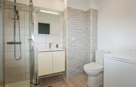 Appartement 2 personnes à Ste Lucie De Moriani - Photo 14