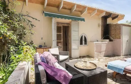 Finca Blanca, Maison 2 personnes à Petra - Photo 1