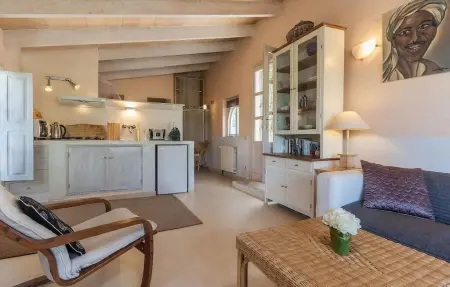 Finca Blanca, Maison 2 personnes à Petra - Photo 4