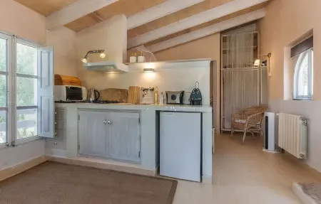 Finca Blanca, Maison 2 personnes à Petra - Photo 5