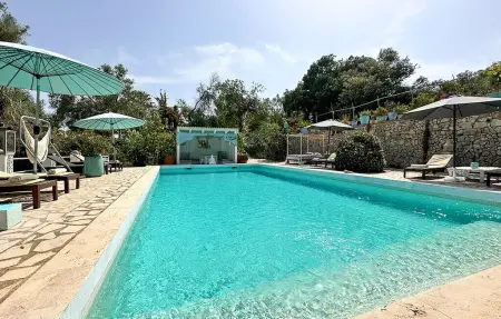 Finca Blanca, Maison 2 personnes à Petra - Photo 8
