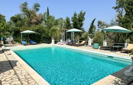 Finca Blanca, Maison 2 personnes à Petra - Photo 9