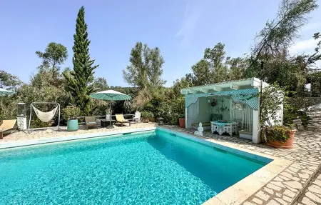 Finca Blanca, Maison 2 personnes à Petra - Photo 10