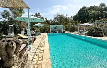 Finca Blanca, Maison 2 personnes à Petra - Photo 11