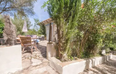 Finca Blanca, Maison 2 personnes à Petra - Photo 13