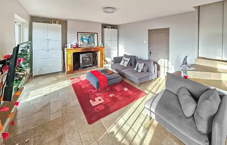 Villa Chateauneuf, Maison 6 personnes à Châteauneuf Grasse - Photo 2