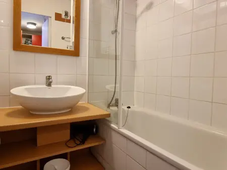 Studio divisible confort - 4 pers. La Plagne, Appartement 4 personnes à La Plagne 1800 - Photo 4