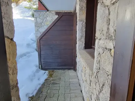 Studio divisible confort - 4 pers. La Plagne, Appartement 4 personnes à La Plagne 1800 - Photo 8
