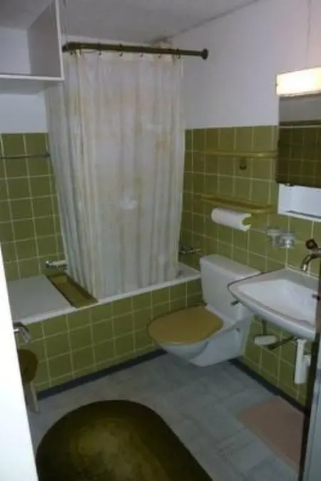 Selva AP A8, 1-Zimmerwohnung, Appartement 2 personnes à Adelboden - Photo 6