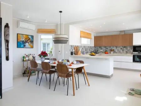 Cristianos, Villa 4 personnes à Nerja - Photo 3